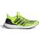 Adidas UltraBOOST M - Solar Yellow/Solar Yellow/Core Black
