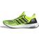 Adidas UltraBOOST M - Solar Yellow/Solar Yellow/Core Black