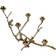 Polspotten Twiggy With Squirrels Candelabro 30cm