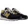 New Balance 574 M - Black with Tan