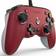 Nacon Official Wired Pro Compact Controller Red Xbox Series S Red