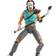 The Loyal Subjects Teenage Mutant Ninja Turtles Casey Jones