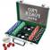 Tactic Propoker Suitcase with 200 Poker Chips