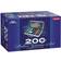 Tactic Propoker Suitcase with 200 Poker Chips