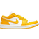 Nike Air Jordan 1 Low M - Yellow/White