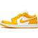 Nike Air Jordan 1 Low M - Yellow/White