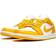 Nike Air Jordan 1 Low M - Yellow/White