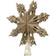 Broste Copenhagen Star Topper Christmas Tree Ornament