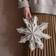 Broste Copenhagen Star Topper Julgranspynt