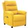 vidaXL Massagestol