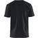 Blåkläder 3535-1063 T-shirt - Black