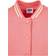 Urban Classics Girl's Inset College Sweat Jacket- Pink