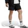 Adidas Essentials French Terry 3-Stripes Shorts