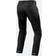 Rev'it! Thorium Mens Motorcycle Riding Pants - Black Herr