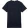 Tommy Hilfiger Arched Logo Jersey T-shirts - Black