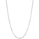 IX Studios Marina Necklace - Silver