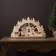 Star Trading Rosenheim Christmas Village 46cm