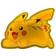Teknofun Neon Led Pikachu Vägglampa