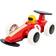 BRIO Large Pull Back Race Car 30308