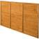 Forest Garden Trade Lap Fence Panel 183x122cm