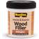 Rustins Wood Filler Woodstain Mahogany 0.25L