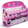 Delta Children Disney's Minnie Mouse Deluxe Book and Toy Organizer