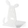 Burde Bookend Dog Prydnadsfigur 17cm 2st