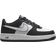 NIKE Air Force 1 LV8 2 GS - Black/Black/White