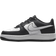 NIKE Air Force 1 LV8 2 GS - Black/Black/White