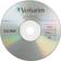 Verbatim CD-RW 700MB 12X 25-Packs