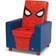 Delta Children Spider-Man High Back Upholstered Chair