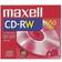 Maxell CD-RW 650MB 4X 1/Pack