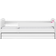Aucune Unicorn Babydreams Cot 90x144cm