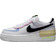 Nike Air Force 1 Shadow W - White/Team Gold/Pure Platinum/Black