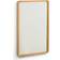 LaForma Shamel Wall Mirror 45x70cm