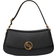 Stella McCartney S-Wave Shoulder Bag - Black