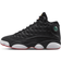 NIKE Air Jordan 13 Retro M - Black/White/True Red