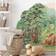 Furniturebox Forest Wall Sticker