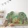 Furniturebox Forest Wall Sticker