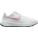 NIKE Revolution 6 Next Nature W - White/Fossil Stone/Black/Pink Spell