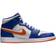 Nike Air Jordan 1 Mid M - Game Royal/Phantom/White/Rush Orange