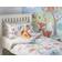 Woodland Animals Toddler Duvet Set 47.2x59.1"