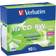 Verbatim CD-RW 700MB 12X 10-Packs