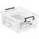 Strata Ready Boîte de rangement 20L