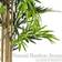 Christow Bamboo Artificial Plant