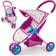 Milly Mally Dolls' Pram Susie Candy