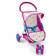 Milly Mally Dolls' Pram Susie Candy