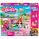 Mega Construx Barbie Bakery 76pcs