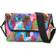 Desigual Venecia Medium Shoulder Bag - Multicolour