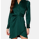 Bubbleroom Farrah Shirt Dress